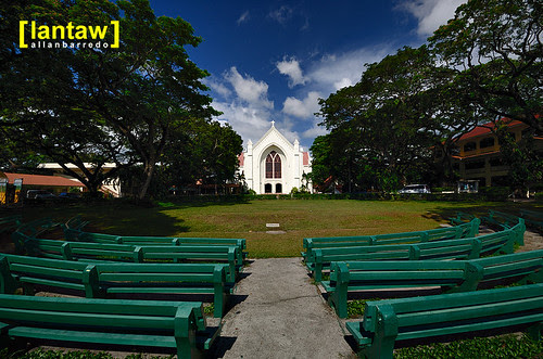 Silliman Church
