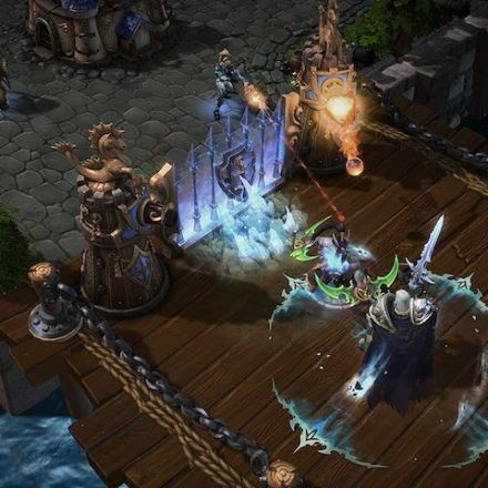 Video Games on ESPN? It's Time to Stop Pretending eSports Are 'Real' Sports.