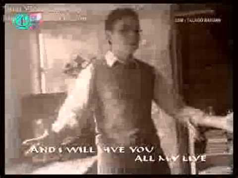 BADAI CINTA DI SAMUDERA JIWA