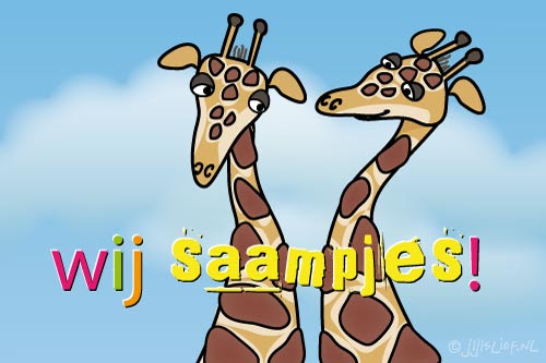Samen Wij