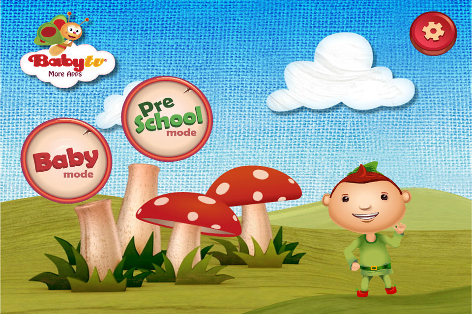 Baby Puzzles Games By Babytv Downloadcom Induced Info