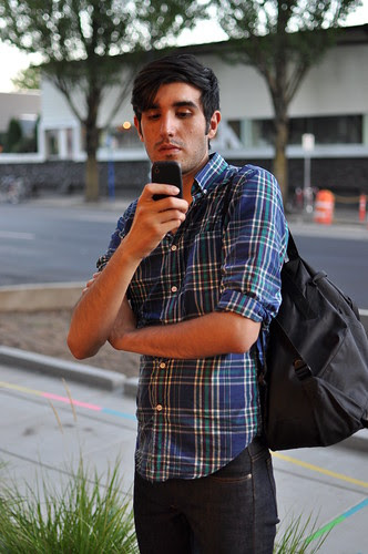 phone