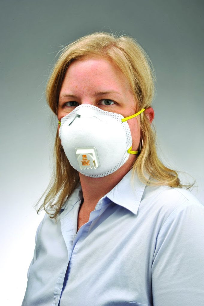 respirators and dust masks - scroll saw woodworking & crafts