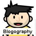 Blogography