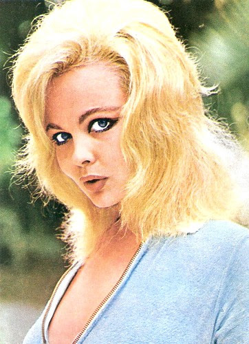Veronique Vendell