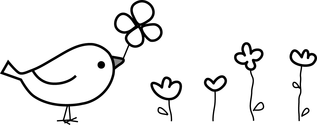 小鳥のイラスト 無料イラスト フリー素材