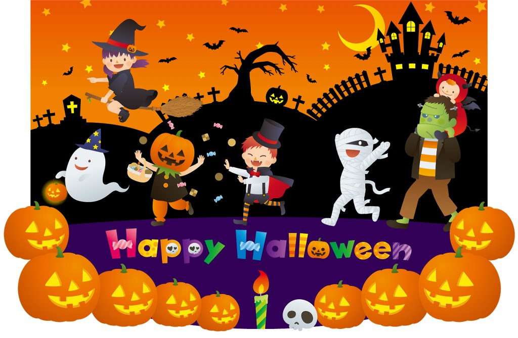 ハロウィン衣装 子供の男の子で人気は 激安店は 手作り簡単術も