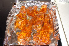 BBQ #1