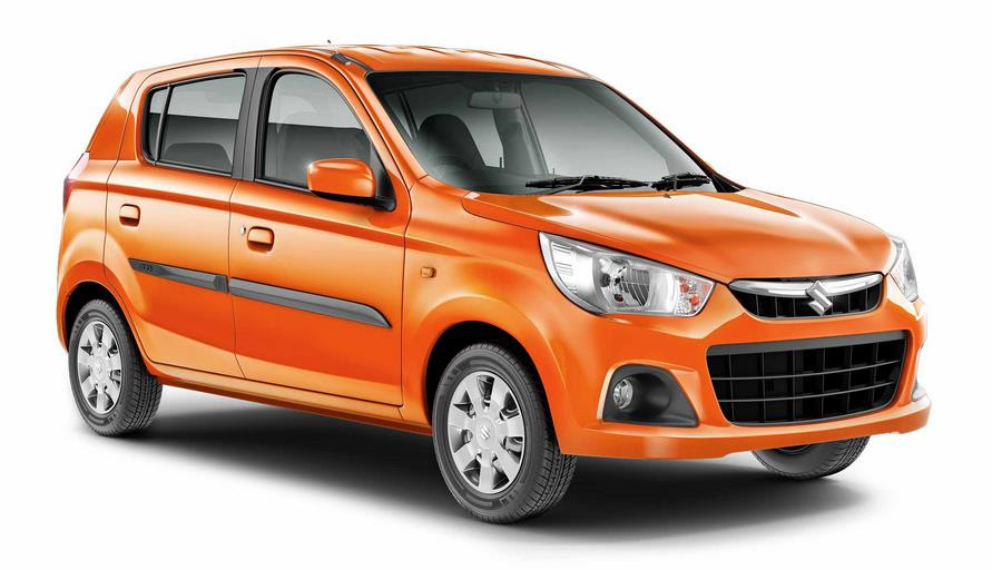 Maruti Alto K10 Diesel 2015 VXi Price, Specs, Review, Pics & Mileage in