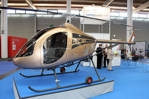 HPC450