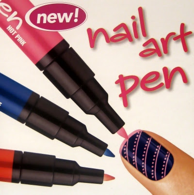 Nail Art Design