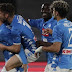 Napoli Inter 4 1 / Napoli 4 1 Inter Report Ratings Reaction As Gli Azzurri Secure Comfortable Win / Napoli played against inter in 2 matches this season.
