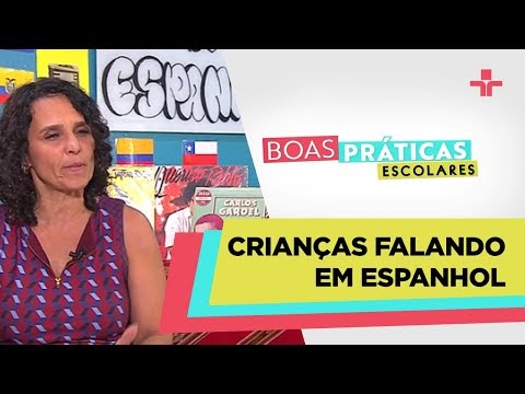 Educação Infantil - Boas Práticas Escolares 