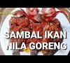 Resep Memasak Ikan Nila Goreng