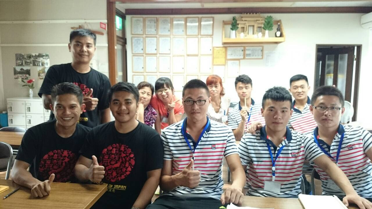 中国人 ベトナム人 インドネシア人実習生を受け入れました 外国人技能実習生受入状況 外国人実習生受入ビジネスブレイン協同組合