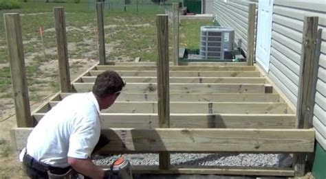 plans craig heffernan  deck plans deck deck plans