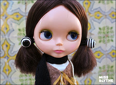 Kenner Introductions: Felicity