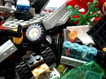Lego pics