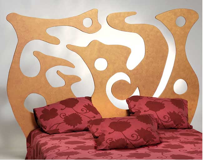 Testiera Letto Fai Da Te 8 Soluzioni Diverse In 94 Foto Passo Passo