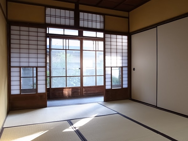 北区 紫竹の日本家屋 ペット可 Room Market ルームマーケット