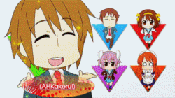 [Samford!] Fansub