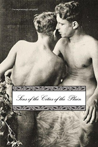 Sins of the Cities of the Plain: or; The Recollections of Mary-Ann, with Short Essays on Sodomy and Tribadism (REVISED), by Jack Saul (pse
