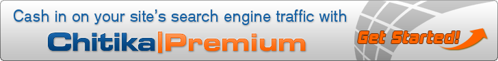 Get Chitika | Premium
