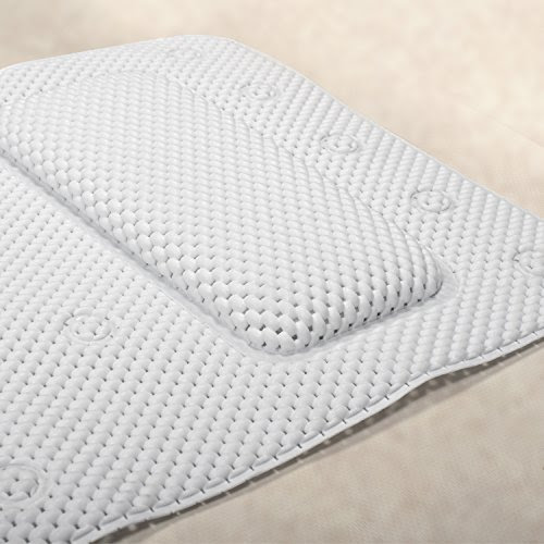 Tatkraft SPA Tappeto Anti-Scivolo per Vasca da Bagno con ...