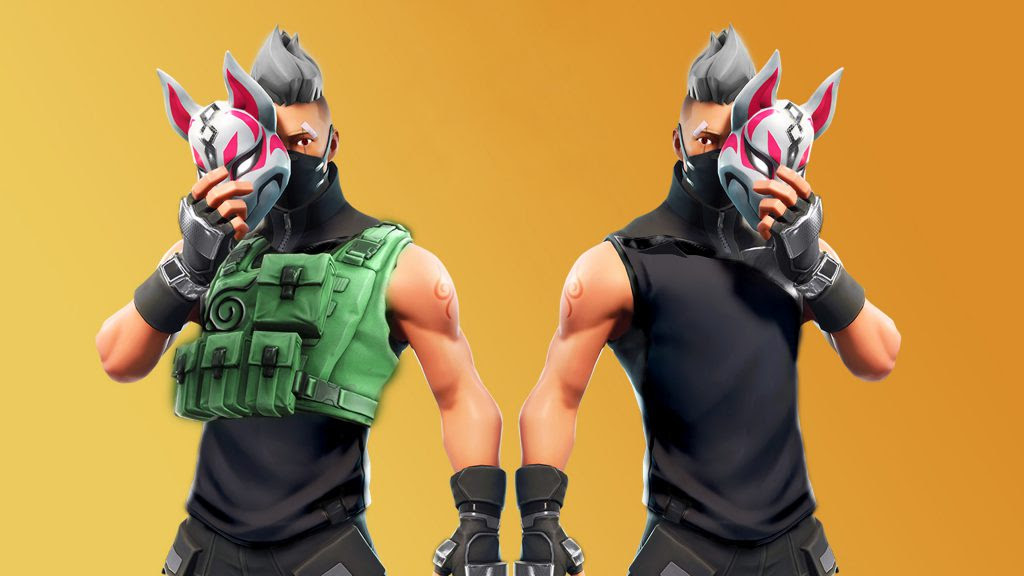 画像大量 Fortnite フォートナイト のかっこいい壁紙集 その2 Pc用 シンシア エンターテイメント総合情報サイト