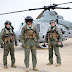 Navy Aircrew Uniform