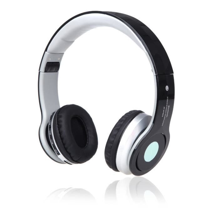 Version Bluetooth: V2.1 + EDR,Distance de fonctionnement ...