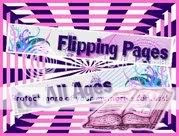 Flipping Pages for all ages