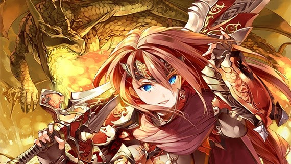 チェンクロ3 新イベント 大狩猟戦 聖王国編 が15日から開催 Ssr騎士 ロベルタ を手に入れよう Appbank