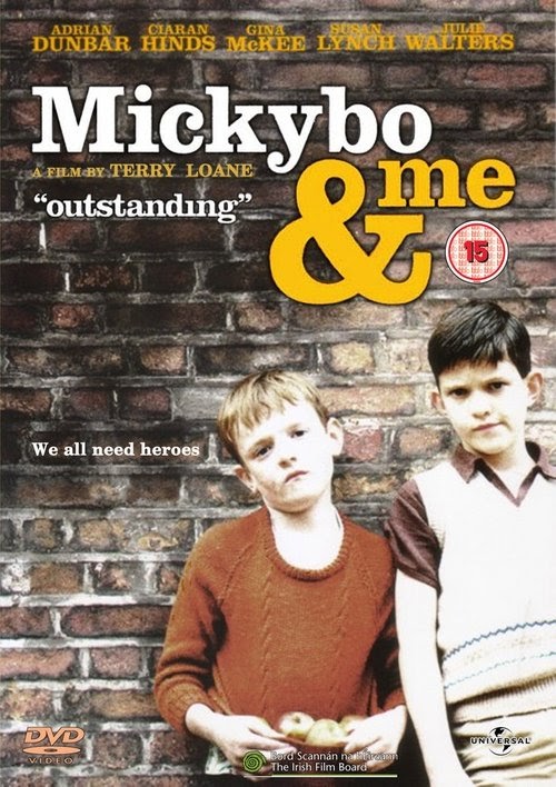 Ver filme FULL HD Mickybo and Me 2005 Legendado Online Filme Completo