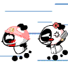 Cartoons Myspace Comments