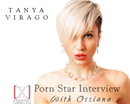 Tanya Virago
