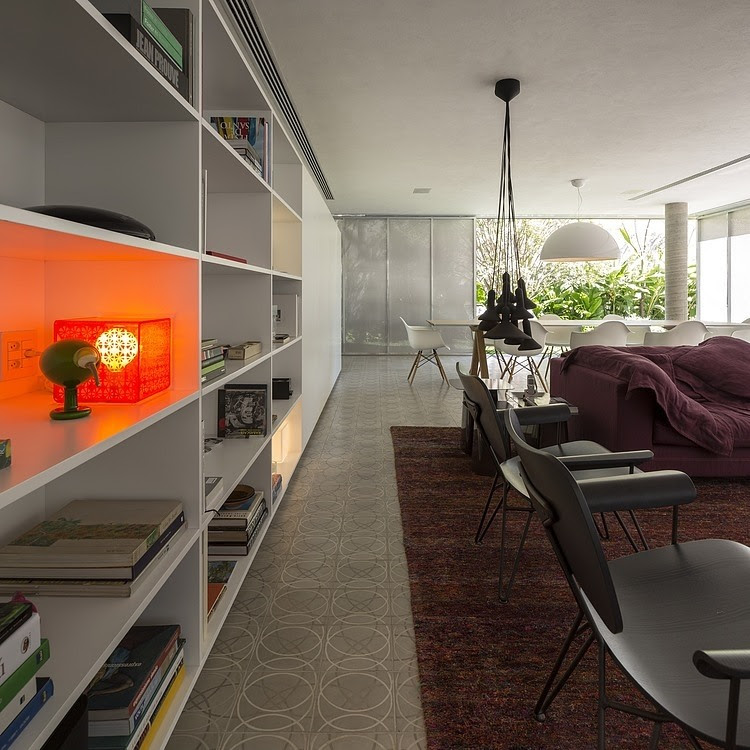 Casa Cubo by Studio MK27
