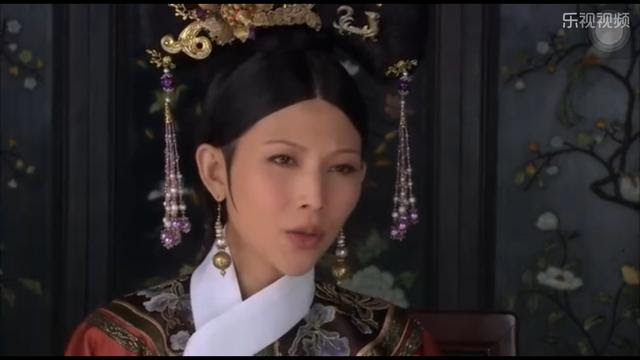甄嬛传 舒痕胶不止是让甄嬛流产 皇后一箭多雕细思极恐 华妃