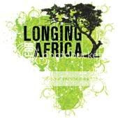 Longing for Africa