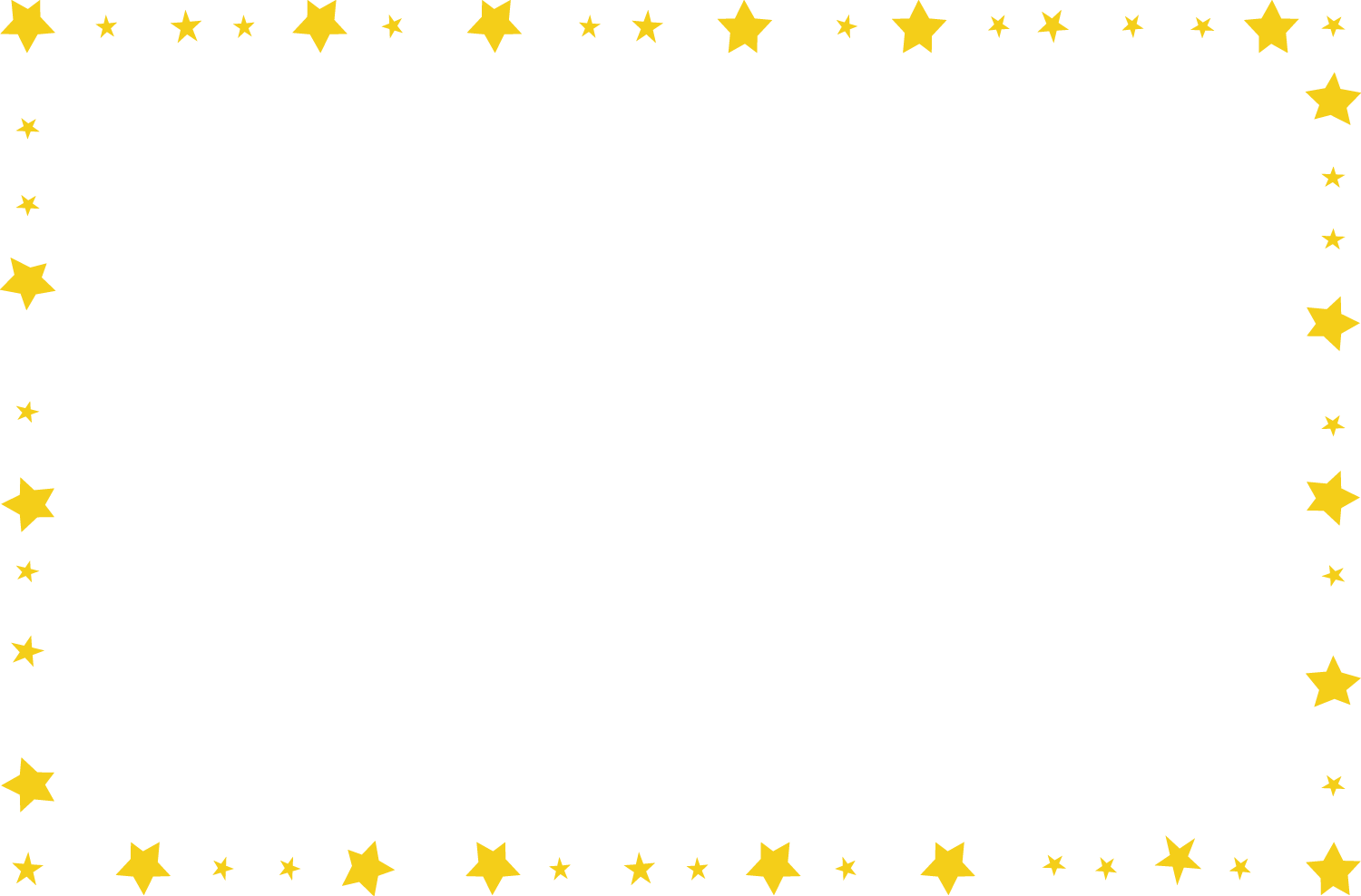 イラスト枠 飾り線 無料イラスト素材