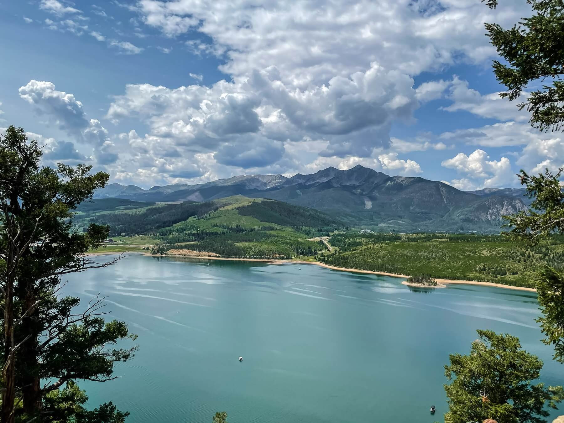 36 Things to Do in Breckenridge: Summer Activities - Island + ...