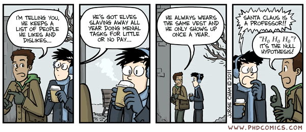 Click on the title below to read the comic