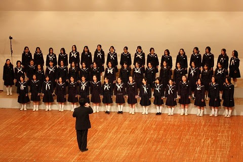 鯖江市文化センターへ行ってきたのだ Pop Trip Blog 2