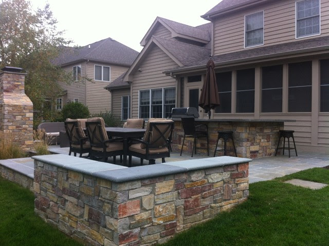 hively landscaping inc landscape architects landscape designers