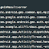 Google Sign In Error Codes : This operation is sensitive and requires recent authentication.