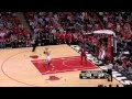 NBA Playoffs 2011: Miami Heat Vs Chicago Bulls Game 2 Highlights (1- ...