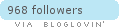 Follow on Bloglovin