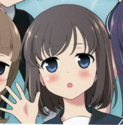 園城寺怜ちゃんが可愛すぎるのでちょっとその話がしたい 竹ブログ