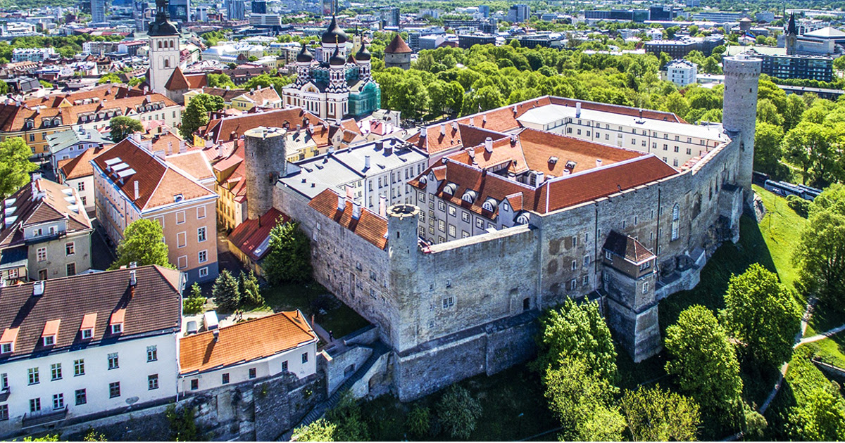 How To Get An Estonia Cryptocurrency License