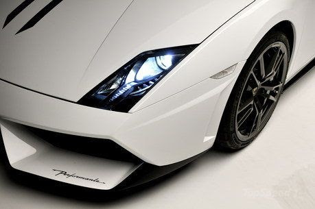 Lamborghini Gallardo Lp560 4 Spyder Price. With the new Gallardo LP 570-4